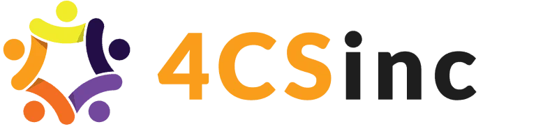 4cs in logo
